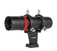 SVBONY SV165 - Mini Visor guía de 40 mm, Alcance buscador F4 con Escala, Accesorios de astronomía compatibles con cámaras telescópicas ZWO QHY Orion Auto SV305 Pro para fotografía de Cielo Profundo