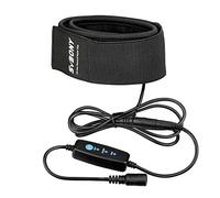 Svbony SV192 Calentador de Lentes,Lente Calentador de Rocío,Regulador de Temperatura 560mm y 12V, Tira de Calentador de Rocío Universal para Cámara Telescópica