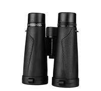 Svbony SV202 ED Prismaticos Profesionales 10x50, Prisma BAK4 Impermeable Nitrógeno Lleno con Revestimiento de Fase para Observación de Aves, Caza, Senderismo, Astronomía Camping