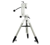 Svbony SV225 Montura Alt-Az con SV225T Trípode de Telescopio Aluminio Montura Altazimutal con Ángulo Ajustable, Accesorios de Telescopio para Observación Visual, compatible con Celestron 127SLT 150SLT