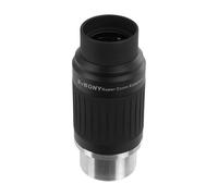 Svbony SV230 1.25" 8mm-20mm Telescopio Zoom Ocular, Campo de Visión Aparente 57°-72°, Ocular Asférico FMC con Adaptador de 2", Accesorio Telescopio con Corrección de Color para Observación Astronómica