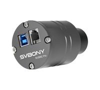 SVBONY SV305 Pro - Cámara telescópica, cámara de astronomía USB 3.0 de 2 MP, cámara de guía de astronomía de 1.25 Pulgadas, oculares de telescopio para astrofotografía