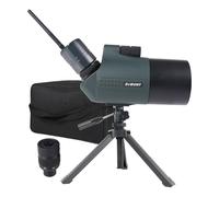 Svbony SV41Pro, Telescopio Terrestre Potente 28-84x80 con Cámara WiFi