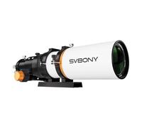 Svbony SV503 Telescopio OTA, Telescopio Refractor, 70 mm F6,78 Lente ED