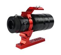 Svbony SV555 APO Telescopio de Astrofotografía de 54 mm, Cámara de Astronomía de Marco Completo f/4.5, Ajuste Manual de Apertura, Aplanador Integrado, con SV226 Cajón de Filtro para Telescopio