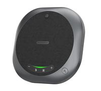 SVBONY SVHub Omni2P Altavoz y Micrófono para Conferencias, Micrófono Omnidireccional, Transcripción IA con un Solo Clic, 6 Micrófonos IA, Captación de Voz de 360° y Reducción de Ruido, para 15 Person