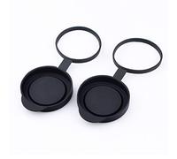 Svbony Tapas Antipolvo para Telescopio de Astronomía de 1.25 Pulgadas Lente Barlow u Otros Accesorios