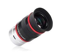 SVBONY Telescopio Ocular de 1.25 Pulgadas, Accesorio de telescopio de 68 Grados, Ultra Gran Angular, Regalos de astronomía (20 mm)