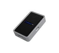 SVBONY TransAir4 Receptor HDMI Inalámbrico para Casa, Duplicación de Pantalla 4K@30Hz, 10m Plug&Play, Receptor Type-C Compatible con AirPlay&Miracast para Móvil/Tablet/Portátil a TV/Proyector/Monitor