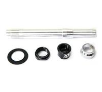 SVC KIT MTH-746B XD AXLE ASSY REAR
