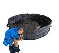 SVCEQZE Bolsa de neopreno - Bolsa de surfista para equipo | Bolsa de almacenamiento para surf, natación, buceo, camping, piscina, kayak, equipo de natación