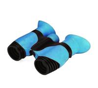 SVCEQZE Prismáticos para Niños - Prismáticos HD De Alto Alcance,Juguete De Observación De Aves Al Aire Libre con Imagen HD para Senderismo Viajes Turismo Y Espectáculos