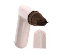 SVCEQZE Sello Para Delinear Ojos De Dos Cabezas - Acabado Natural Con Alta Precisión, Duradero Y De Secado Inmediato - Perfecto Para Principiantes, Uso Rápido Y Ajustes De Maquillaje
