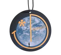 SVCEQZE Tarjetas perfumadas para armarios, ambientador de vehículo de lujo, tarjetas perfumadas multifuncionales de larga duración con fragancia natural para decoración de coche