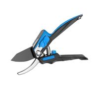 SVCEQZE Tijeras De Jardín,Tijeras De Poda Para Jardinería | De Ramas Ergonomica Para Espinas Tallos De Rosas Flores Bonsai Orquideas Setos Arbustos Jardin Trasero