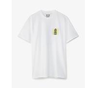 SVD CKC CKC Dan T-Shirt Blanco