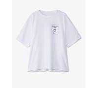 SVD T-Shirt x Primavera Sound x adidas by Pepo Moreno Blanco