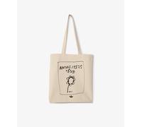 SVD Tote Bag x Primavera Sound x adidas by Pepo Moreno Beige