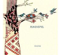 Svea Juckum-Bentz violin vocals - Runenspiel