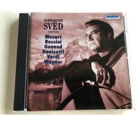 Sved Alexander - Sved- Operatic Arias