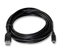SvediTec Cable USB para cámara digital Canon EOS 6D Mark II, cable de datos - longitud 5 m