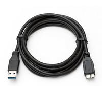 SvediTec Cable USB para cámara digital Fuji Fujifilm X-T2 (1,8 m)
