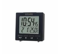 Sveglia Digital Negra Explore Scientific Rdc 1005