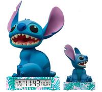 SVEGLIA LAMPADA DISNEY STITCH DISNEY STITCH - GADGET
