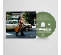 svegliaginevra - La fine della guerra - CD