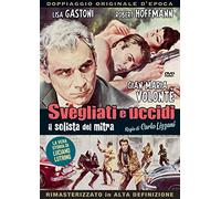 svegliati e uccidi - il solista del mitra [Italia] [DVD]