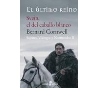 Svein el del caballo blanco II (bolsillo) (Pocket)