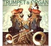 Svejkovsky J - Trumpet & Organ