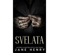 Svelata: Un Oscuro Romance Mafioso di Matrimonio Combinato (Re della Bratva)