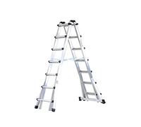 Svelt - Escalera telesc.escalisima 12+12