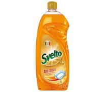 Svelto Jabón platos antiolor, 1 litro
