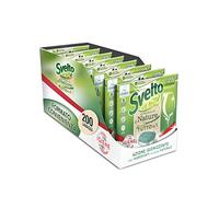 Svelto Powered By Nature - Extra Higiene - Paquete grande de 200 pastillas para lavavajillas