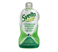 Svelto Titanium Concentrato Limone Verde, 450ml