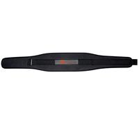 Sveltus 9400 - 3 cinturón de Force Unisex, Negro, Talla: L