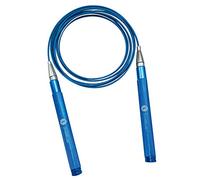 Sveltus Aluminium Pencil - Cuerda de Saltar Unisex para Adultos, Color Azul, 300 cm