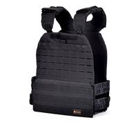 Sveltus Chaleco Pesado 15 kg Pro