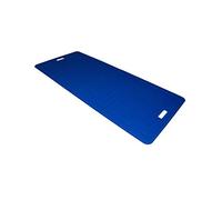 Sveltus - Colchoneta Plegable Azul Talla:140X60 cm