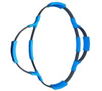 Sveltus Anillo de pilates Flexoring Color Azul