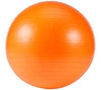 Sveltus Gimnasio, 55 cm, Naranja