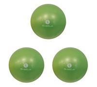 Sveltus Globo Educativo Adulto Unisex, Verde, 25 cm (Paquete de 3)