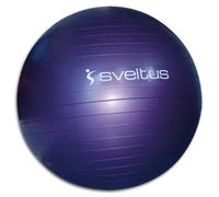 Gymball + caja Sveltus 75cm TU