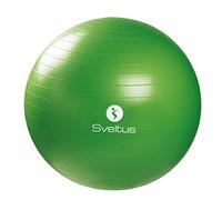 Sveltus Gymball Verde Talla 65 cm