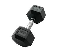 Sveltus Mancuerna Hexagonal 10 kg