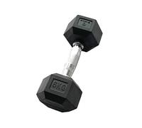 Sveltus Mancuerna hexagonal 6 kg