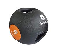 Medicina Bola con Asas 6 kg