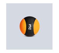 Sveltus Medicine Ball Rubber 3 kg